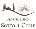 Logo Agriturismo Sotto il Colle