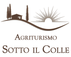 Logo Dom wiejski Sotto il Colle